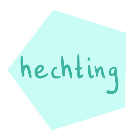 Hechting