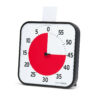 Time Timer Large 30x30 - Afbeelding 2