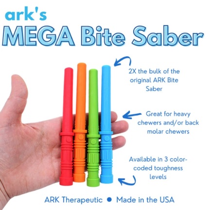 Mega Bite Saber - Afbeelding 3